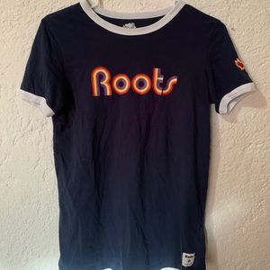 Roots Top
